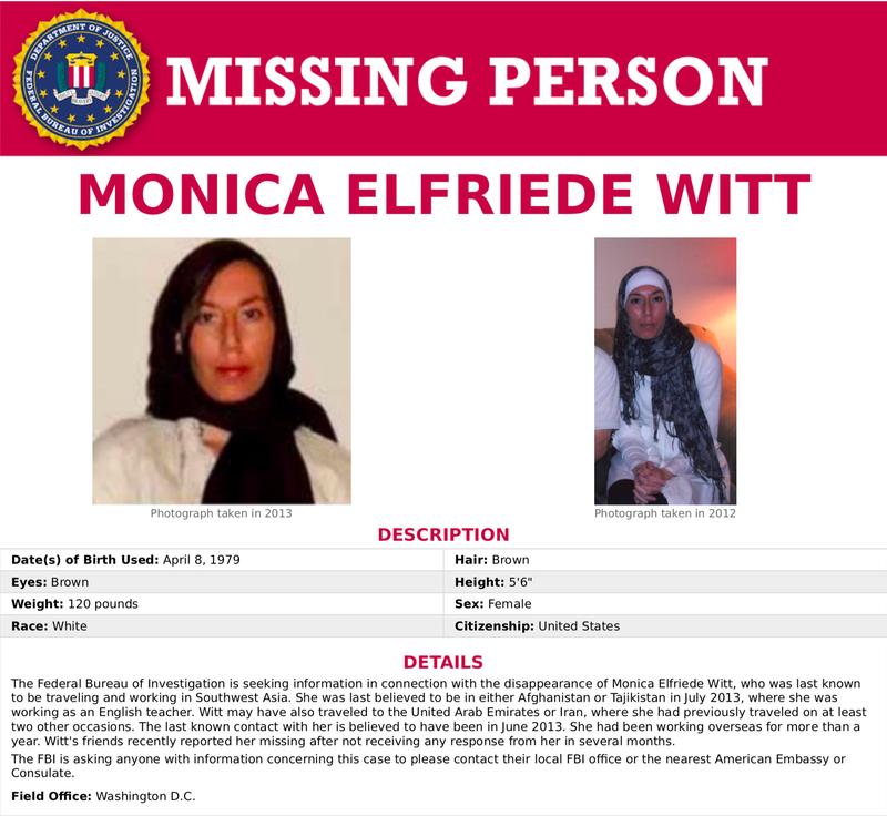 Illustration for article titled Feds Say Ex-Air Force Officer Helped Iranians Catfish American Spies on Facebook